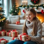 Sådan skaber du den perfekte julestemning med adventsgaver til teenageren